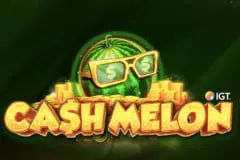 Cash Melon Slot